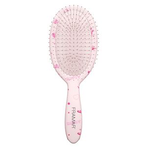 Howdy Detangle Brush