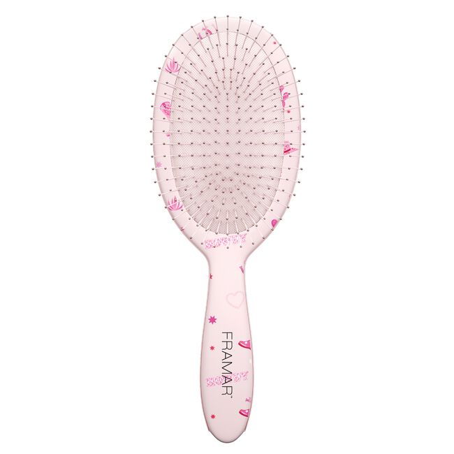 Howdy Detangle Brush