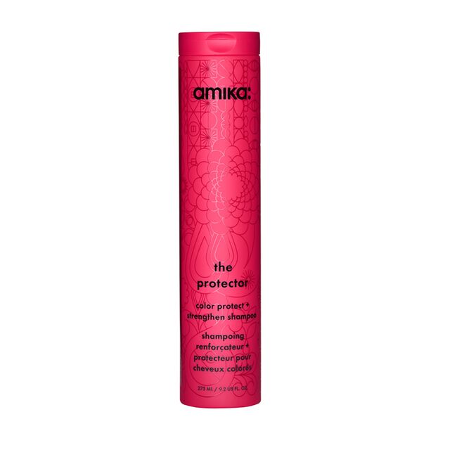 The Protector Color Protect + Strengthen Shampoo