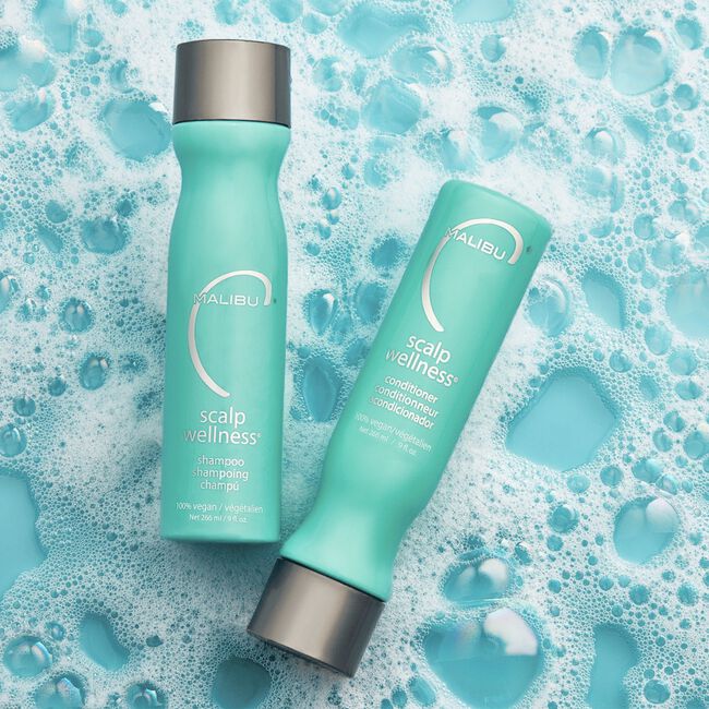 Scalp Wellness Conditioner