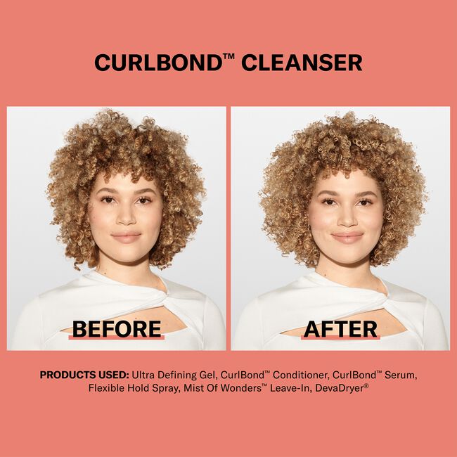 CurlBond Cleanser