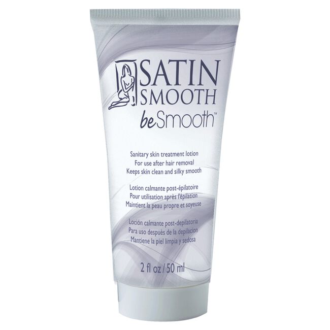 BeSmooth Skin Treatment Lotion