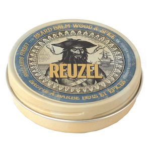Wood & Spice Beard Balm