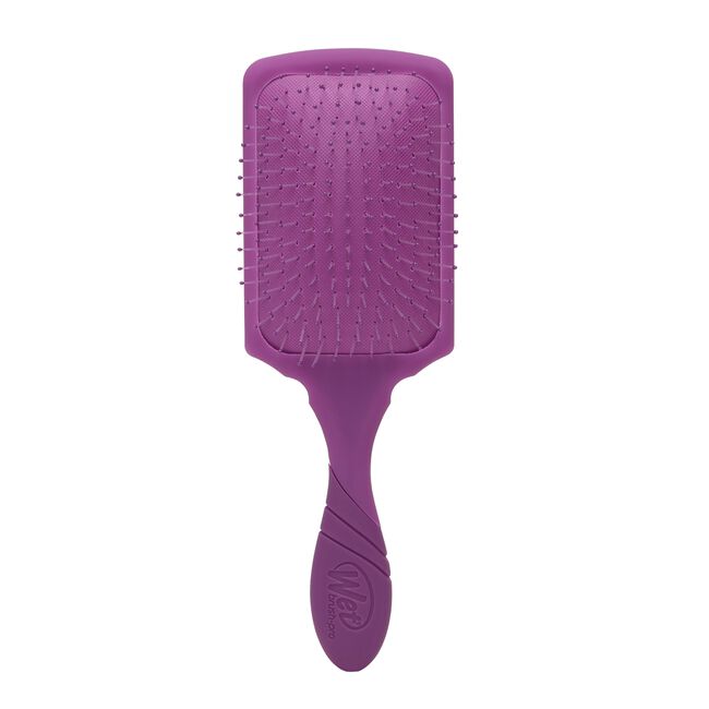 Purple 2.0 Pro Paddle Detangler