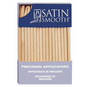 Precision Eye-Brow 100 Count Applicators