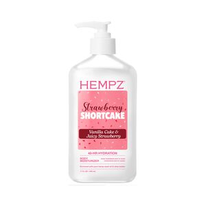 Strawberry Shortcake Body Moisturizer
