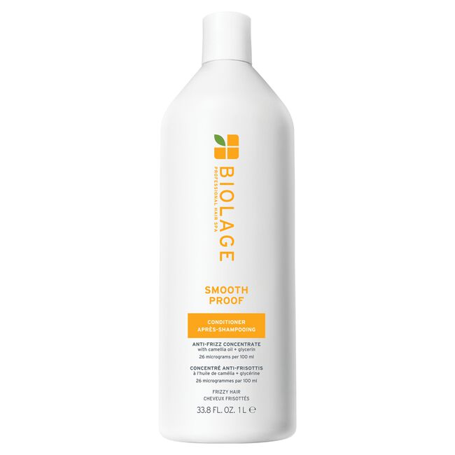 SmoothProof Conditioner
