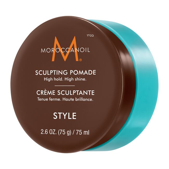 Sculpting Pomade