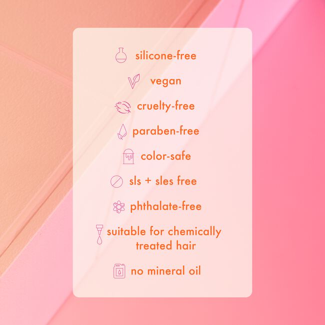 The Wizard Silicone-Free Detangling Primer