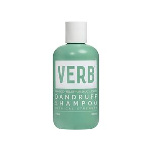 Dandruff Shampoo