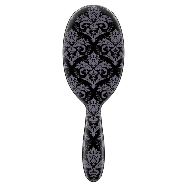 Wednesday Oh My Goth Detangle Brush