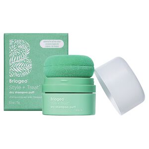 Style + Treat Dry Shampoo Puffs