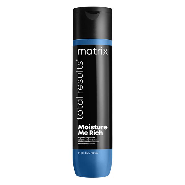 Moisture Me Rich Conditioner