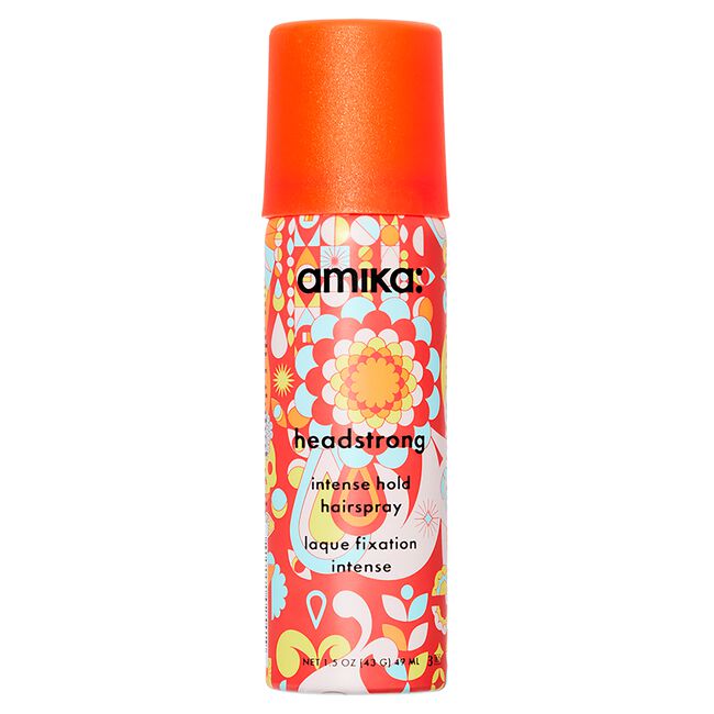 Headstrong Intense Hold Hairspray