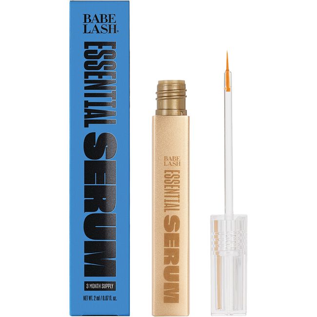 Babe Lash Essential Eyelash Serum