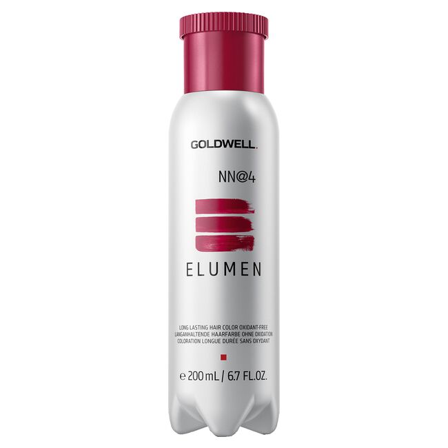 NN@4 Elumen Permanent Oxidant-Free Direct Dye