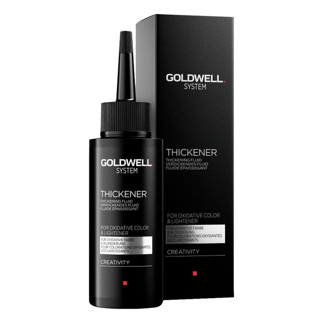 Goldwell System Hair Color Remover Concentrate, 360 g - labelhair