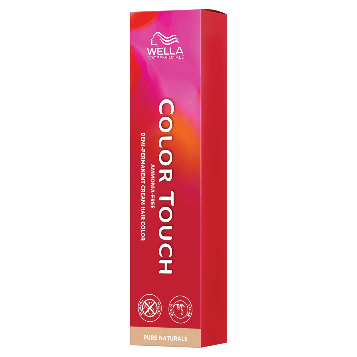 Color Touch Color Touch Demi-Permanent Hair Color - Wella | CosmoProf