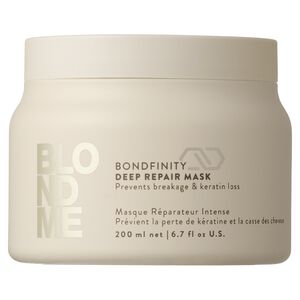 BlondMe Bondfinity Deep Repair Mask