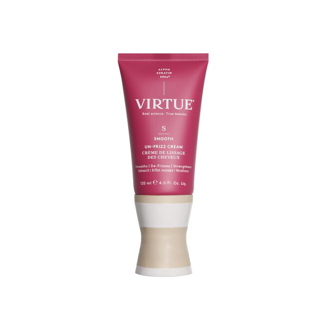 Smooth Un-Frizz Cream
