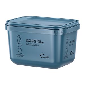 IGORA Vario Blond Super Plus Powder Lightener