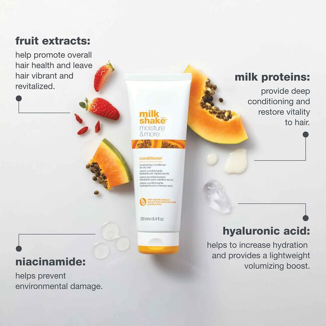 Moisture&More Conditioner