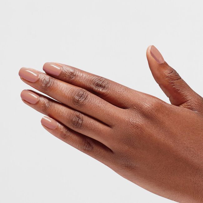 Barefoot in Barcelona Infinite Shine Gel-Like Lacquer