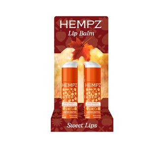 Sweet Lips Lip Balm Display