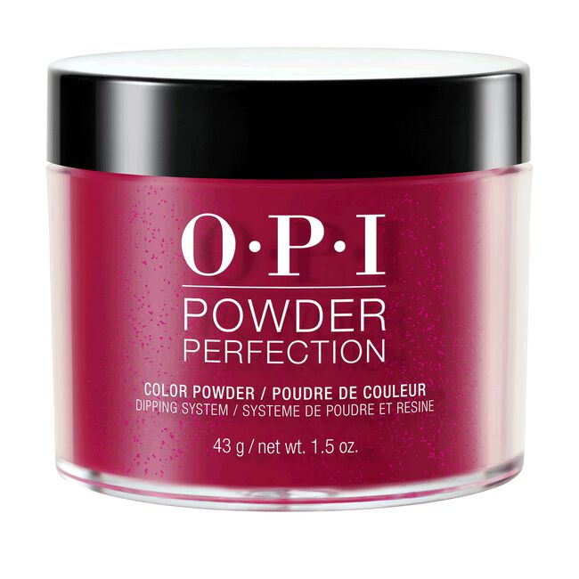 I&rsquo;m Not Really a Waitress Powder Perfection