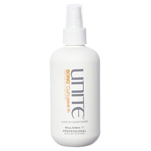 BOING Curl Leave-In
