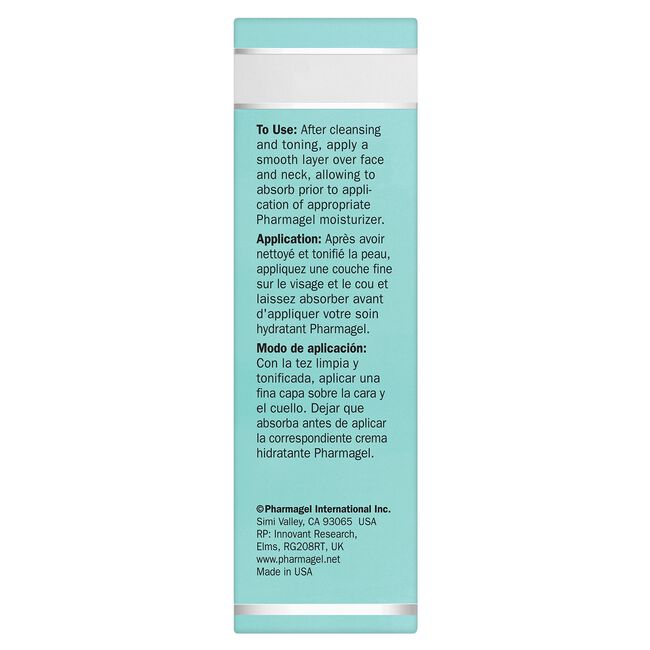Pharma-C Serum