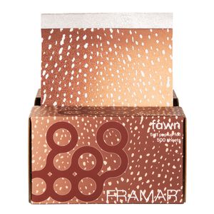 Fawn Pop Up Foil
