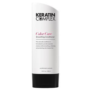 Color Care Smoothing Conditioner