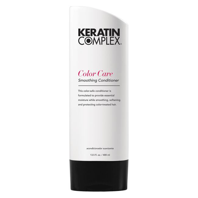 Color Care Smoothing Conditioner