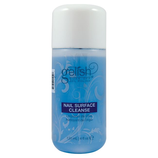 Nail Surface Cleanse