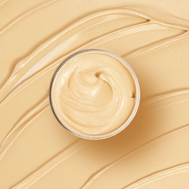 Platinum Luxe Shine Mask