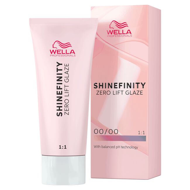 Shinefinity 07/12 Medium Blonde Ash Matte