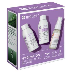HydraSource Mini Kit