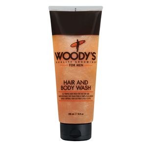 Hair & Body Wash
