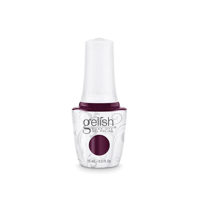 From Paris With Love Soak-Off Gel Polish