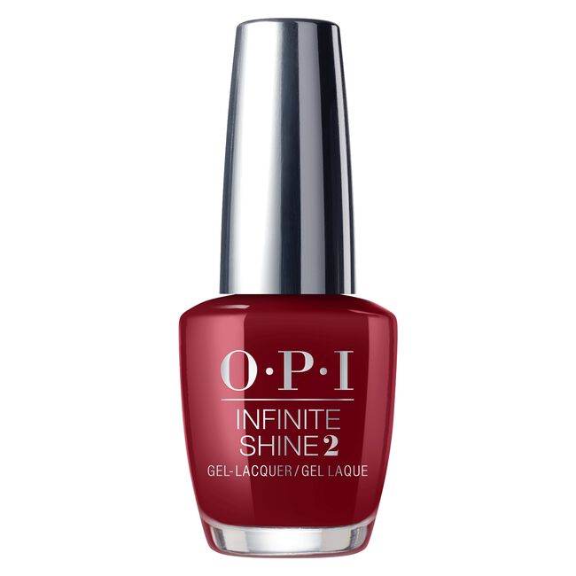 Malaga Wine Infinite Shine Gel-Like Lacquer