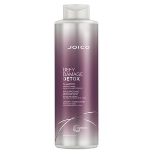 Defy Damage Detox Shampoo