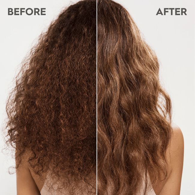 Smoothing Conditioner