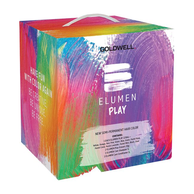 Elumen Play Complete Opener