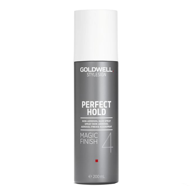 Perfect Hold Magic Finishing Hairspray