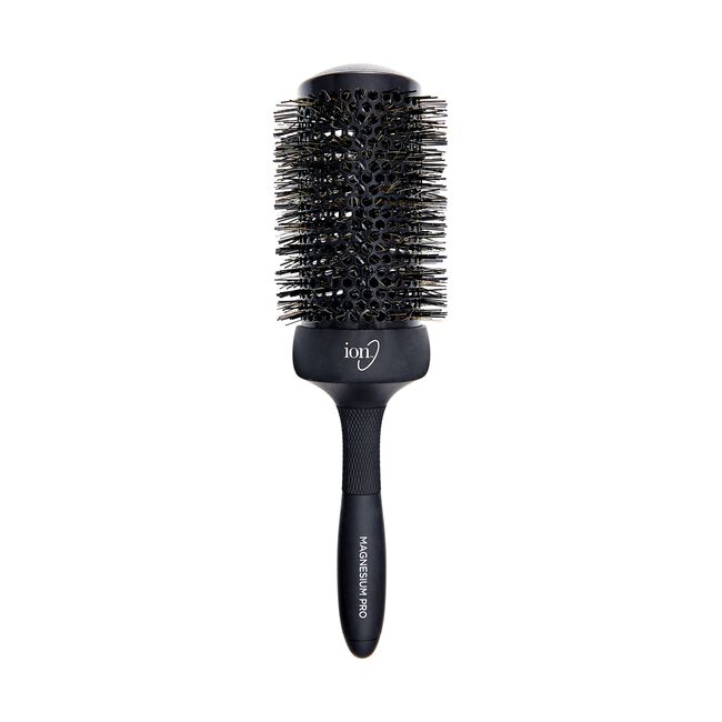 Magnesium 2 Inch Round Brush