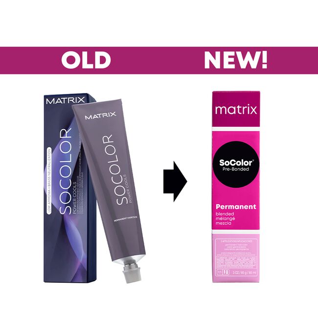 SoColor Power Cools 4AA Dark Brown Ash Ash