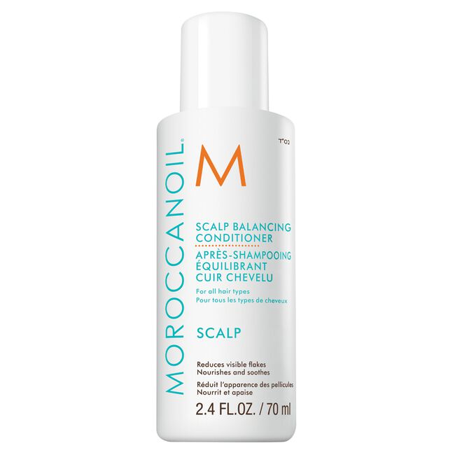 Scalp Balancing Conditioner