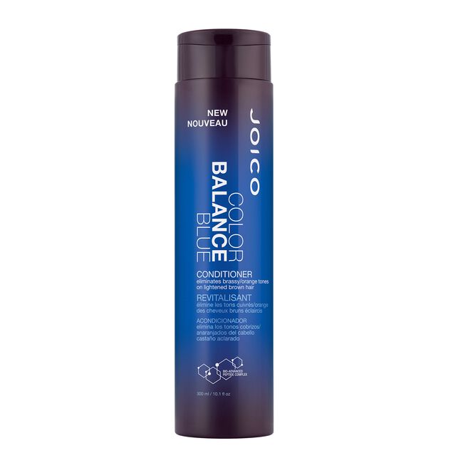 Color Balance Blue Conditioner