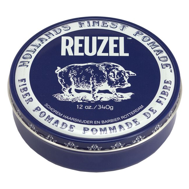 Fiber Pomade